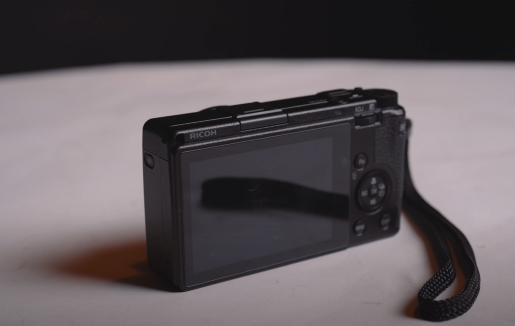 Upgrading Ricoh GR III / GR IIIX in 2023 — Forkright Films Upgrading Ricoh GR III / GR IIIX in 2023 — Forkright Films